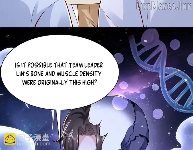 I randomly have a new career every week Chapter 914  - page 20